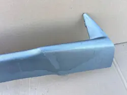 Honda CR-V 17-20 voorbumper spoiler OEM 71110TNYG5
