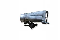 Corps de papillon OEM 4B0145960 pour Audi A6 S6 C5