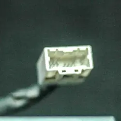 Nissan CD-vaihtaja OEM 281842F010PN2109F - Käytetty