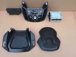 FORD KUGA MK2 13-16 Sony Radio-set OEM Original