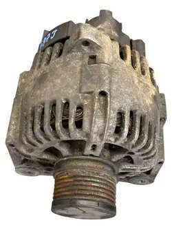 ALTERNATOR 8200386806 NISSAN RENAULT 1.5 DCI