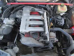 Motor gasolina Audi OE usado OEM AK-6-91306