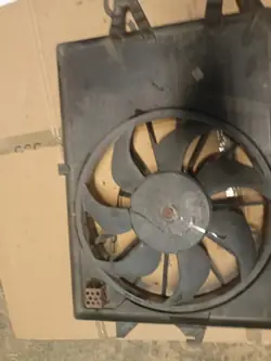 Ventilateur radiateur Ford Mondeo Mk3 OEM 95BB-8146-AA