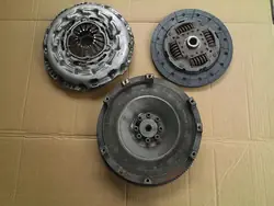 Peugeot Boxer Kupplungssatz 2018 OEM 9805856580