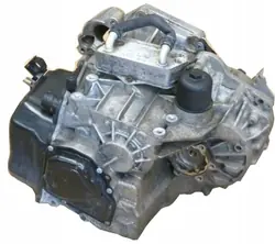 Gebrauchtes VW Passat B6 DSG Getriebe OEM LWZ