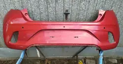 Parachoques trasero HYUNDAI i10 III