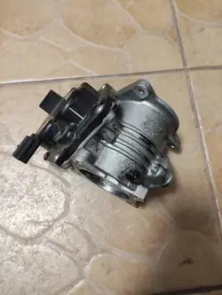 Soupape EGR Audi OE 03L131501AA - Pièce d'occasion