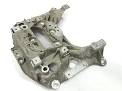 Soporte de caja Audi OE 4H0399263AL usado