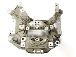 Soporte de caja Audi OE 4H0399263AL usado