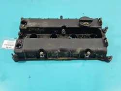 Couvercle de soupape FORD Focus C-MAX MK1 1.6 16V