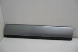OEM BJ3M-21064BC/PP Moldura Porta Dianteira Direita