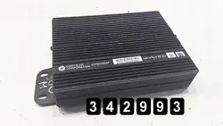 Amplificador de audio OEM AM-342993 para Chrysler 300M 2000