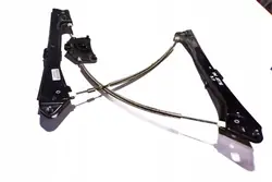 Regulador de janela dianteira esquerda VW JETTA MK6 5C6837461K