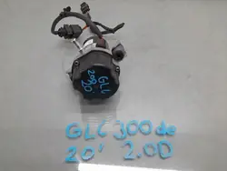 Vacuum Pomp Mercedes GLC W253 X253 2.0 A0004306132
