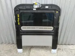 SZYBERDACH OEM Zonnedak voor Audi A4 B6 Avant
