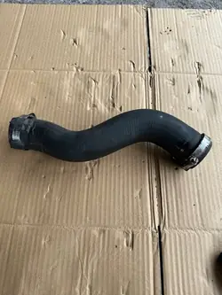 Tubería de intercooler Kia Sportage IV 1.7 CRDi 2017