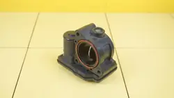 Corps de papillon OEM R9M413 pour Trafic III 1.6 DCI