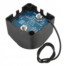 Relais VSR H54J3 12V 140A Séparateur Batterie