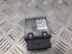 Polttoainepumpun Ohjausmoduuli OEM 4F1906093A Audi A6 C6