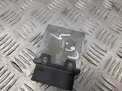 Polttoainepumpun Ohjausmoduuli OEM 4F1906093A Audi A6 C6