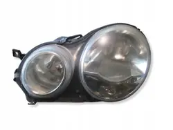 OEM 0301190201 Linker Scheinwerfer für VW Polo IV 9N3