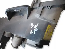 OEM 0301190201 Linker Scheinwerfer für VW Polo IV 9N3