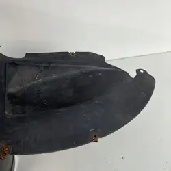 Front Left Wheel Arch Volkswagen Passat CC OE 3C8805911B