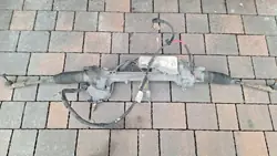 Caixa de direção VW Passat B6 Tiguan 3C1423050K