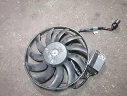 Ventilador de radiador OEM 869202Q para Audi A4 B6 2.0 FSI