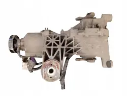 Bakaxel differential Opel Mokka A 1.4T 4x4 OEM 95370171