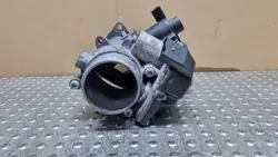 Volkswagen OE Drosselklappe 076128063A