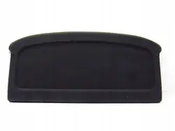 Estante maletero trasero OEM 5G6867769F para VW Golf VII HB
