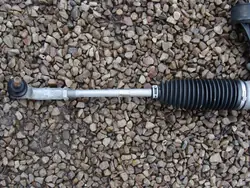 Barra de direção esquerda Volkswagen Polo 2G, OEM 2Q1