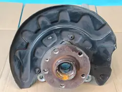 OEM 5Q0407257A Vänster Framstag för VW Tiguan