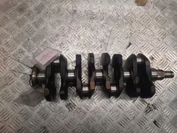 Virabrequim Toyota E1Z T27 para Avensis 1.8 VVTi