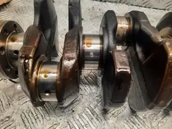 Vilebrequin Toyota E1Z T27 pour Avensis 1.8 VVTi