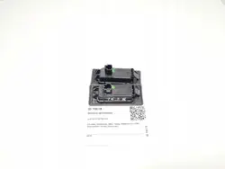 Luz de matrícula Audi A4/S4 B9 8W OEM 2127210S