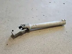 Joint de colonne de direction BMW OEM 6886806