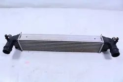 Intercooler Jeep Renegade 51966750