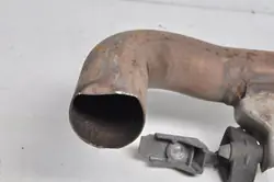 Silencieux Échappement Mercedes A35 AMG OEM A2474910300