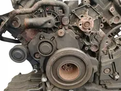 Motorfäste OEM MM_BPP för Audi A6 C6 2.7 TDI