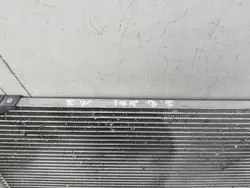 OEM 6455-FX Klimakondensator für Citroen C5 III X7 C6