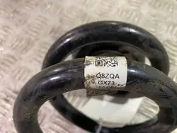 Mola traseira Jaguar XE 2017 OEM GX735534FA