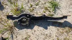 OEM 9603283541 Stabilointikiinnikkeen pohja Actros MP4 Arocs
