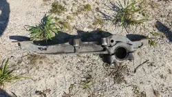 OEM 9603283541 Stabilisator-Befestigungsbasis für Actros MP4 Arocs