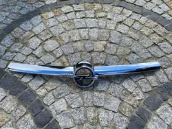 Grille avant chromée OEM 551290562 pour Opel Corsa C