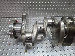 Vilebrequin OEM S26279738 pour Citroen Jumpy III 2.0