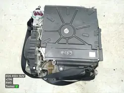 Motor eléctrico Mercedes-Benz EQS SUV 2023 OEM A2973443700