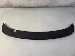 Saab 9-3 I HB Spoiler OEM 4673331 - Käytetty