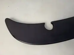 Saab 9-3 I HB Spoiler OEM 4673331 - Begagnad